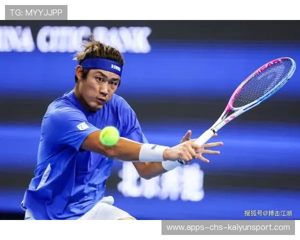 提升网球张之臻正手稳定性的关键训练法