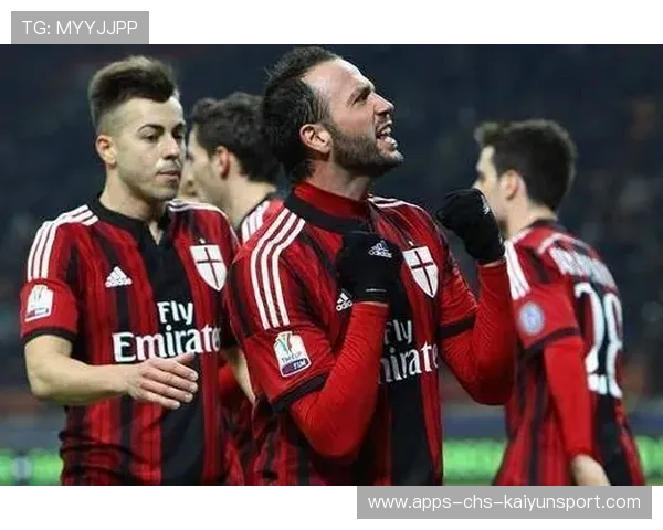 米兰成为最令人放心球队——探索蓝黑军团的崛起之路