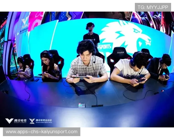 电竞明星选手人气爆棚跨界发展成潮流，电竞明星队