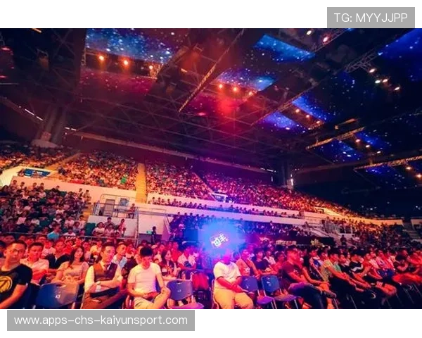 跨平台电竞赛事逐步形成统一生态，跨平台对战