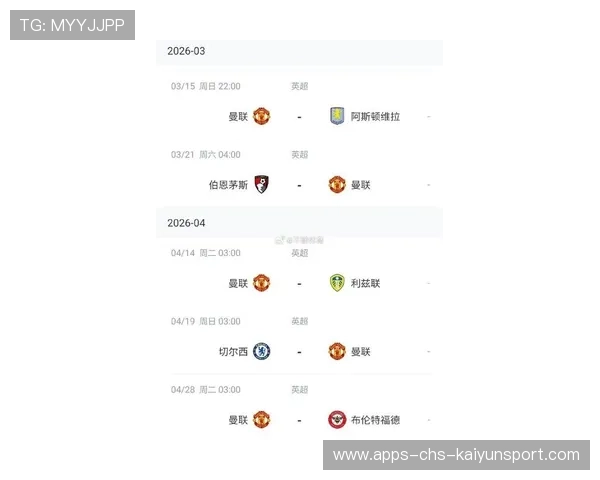 曼联欧冠继续前行，四强席位在望，曼联欧冠比赛时间